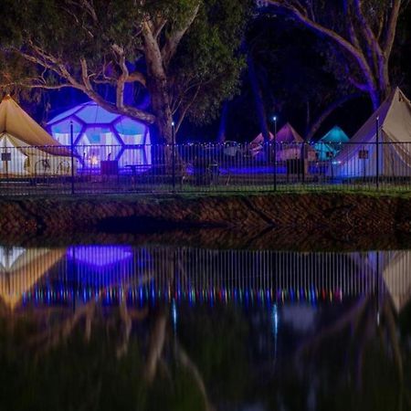 Coonawarra Bush Holiday Park Ngoại thất bức ảnh