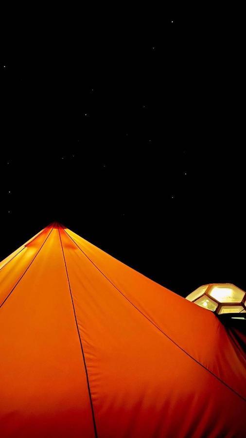 Coonawarra Bush Holiday Park Ngoại thất bức ảnh