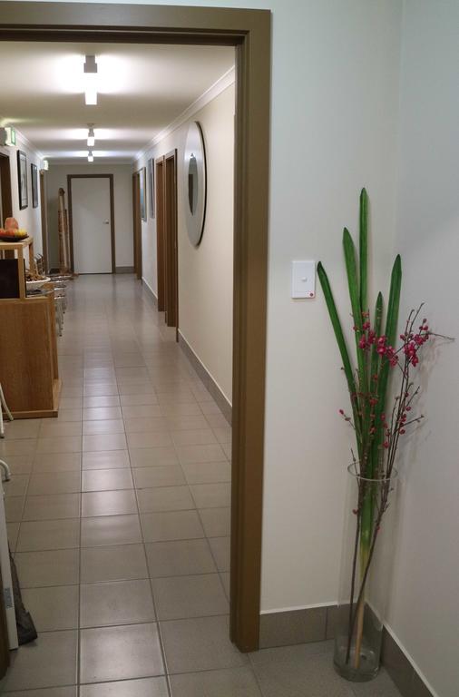 Coonawarra Bush Holiday Park Ngoại thất bức ảnh