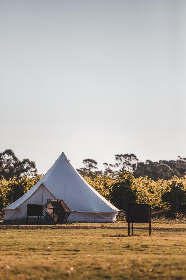 Coonawarra Bush Holiday Park Ngoại thất bức ảnh